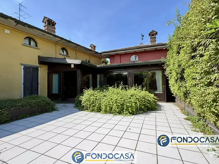 Immagine 2 di Attico in vendita  a Coccaglio