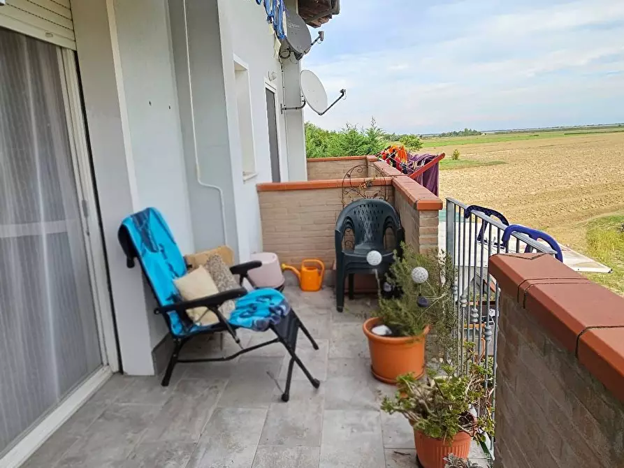 Immagine 4 di Casa indipendente in vendita  in Via Petrosa a Ravenna