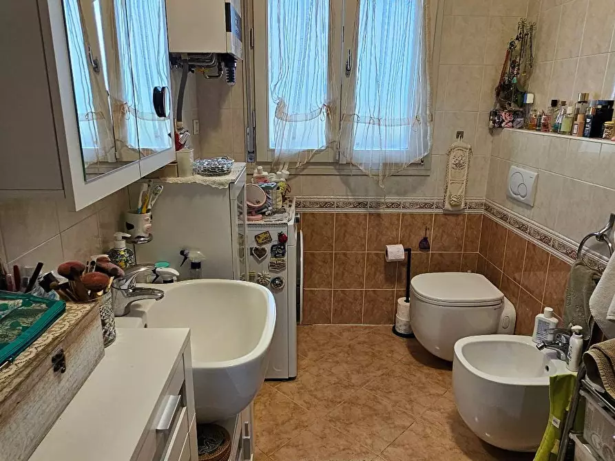 Immagine 8 di Casa indipendente in vendita  in Via Petrosa a Ravenna