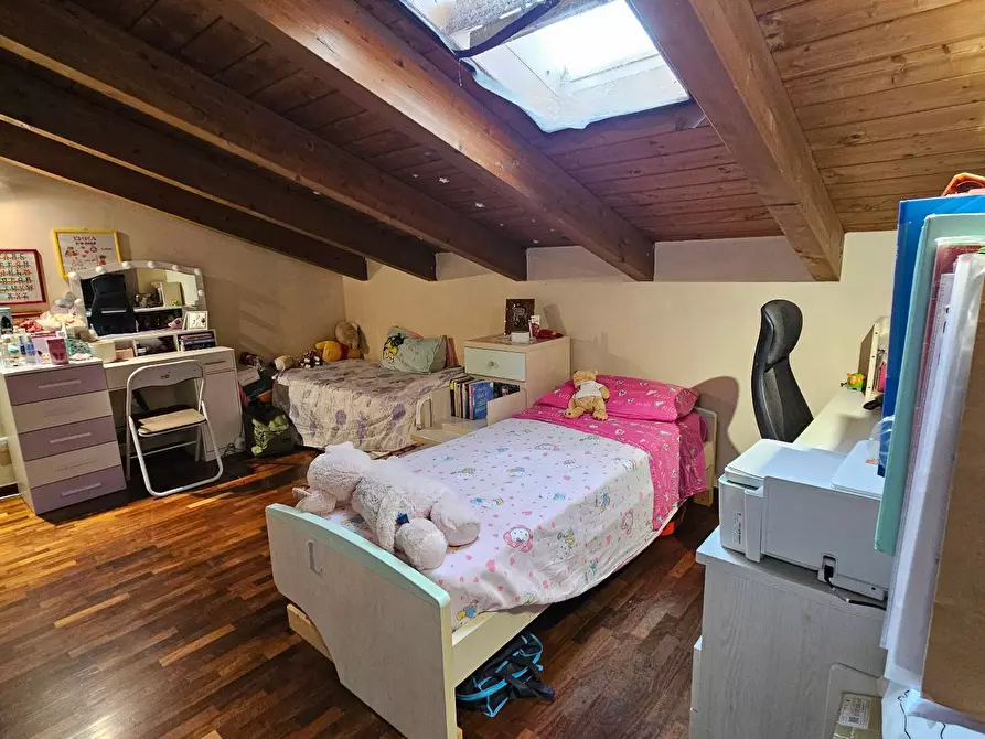 Immagine 9 di Casa indipendente in vendita  in Via Petrosa a Ravenna