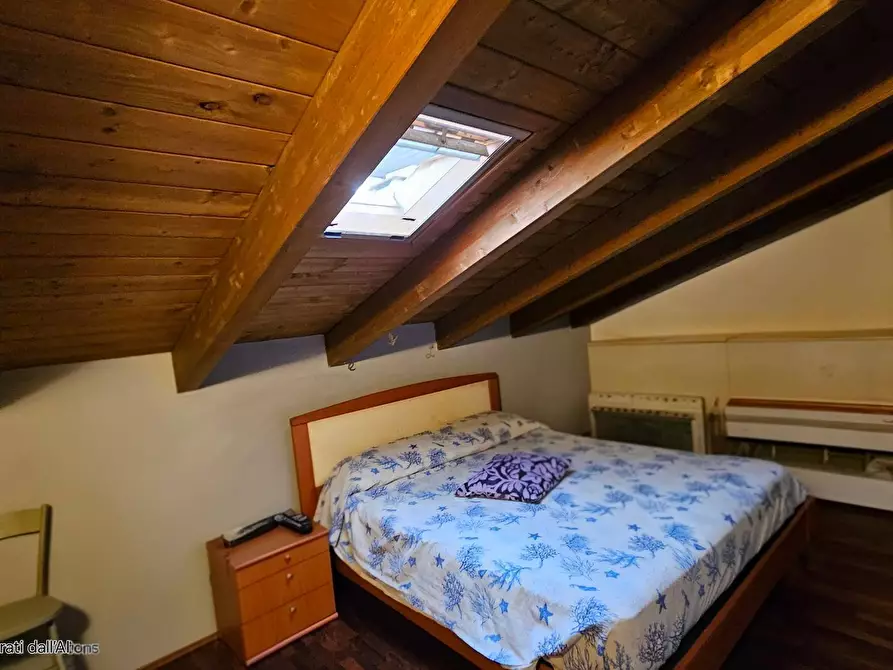 Immagine 7 di Casa indipendente in vendita  in Via Petrosa a Ravenna