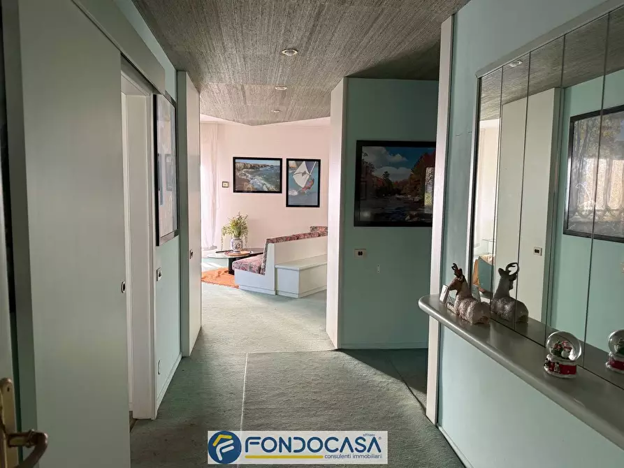 Immagine 13 di Villa in vendita  a Paratico