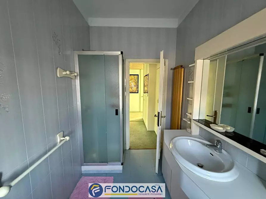 Immagine 20 di Villa in vendita  a Paratico