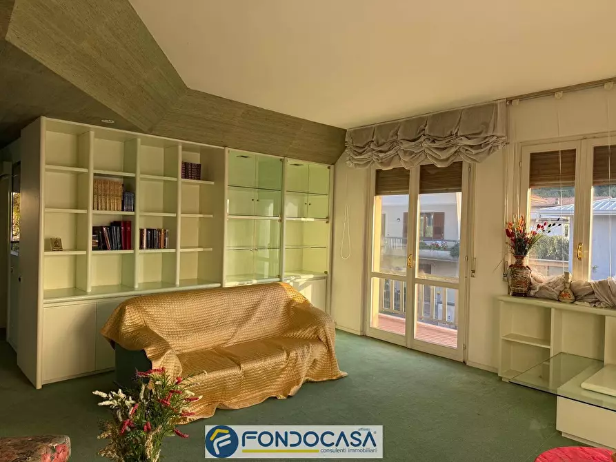 Immagine 8 di Villa in vendita  a Paratico