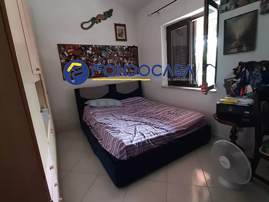 Immagine 9 di Villa in vendita  in via carafiello a Giugliano In Campania