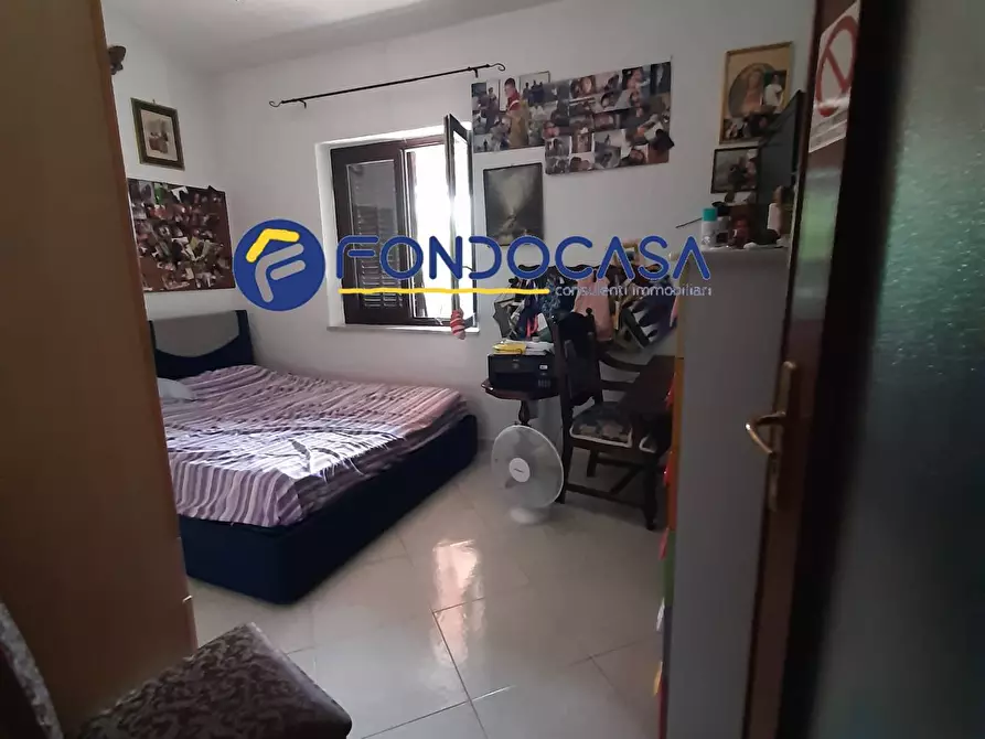 Immagine 10 di Villa in vendita  in via carafiello a Giugliano In Campania