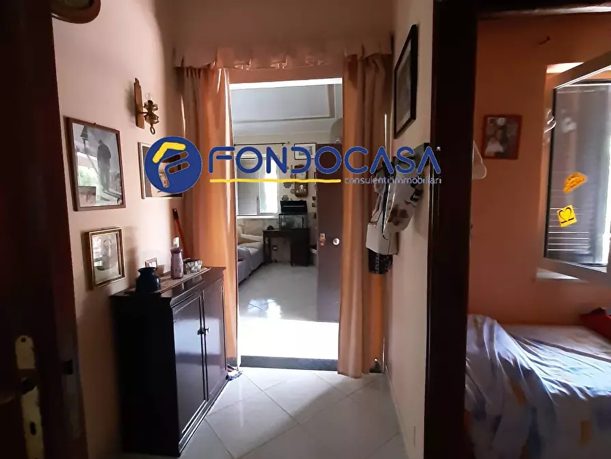 Immagine 13 di Villa in vendita  in via carafiello a Giugliano In Campania