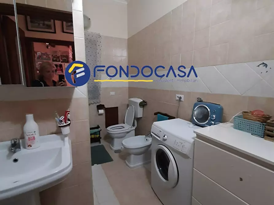 Immagine 14 di Villa in vendita  in via carafiello a Giugliano In Campania