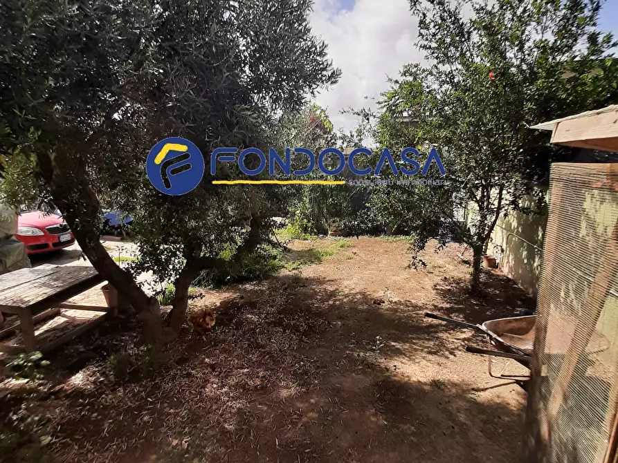 Immagine 15 di Villa in vendita  in via carafiello a Giugliano In Campania