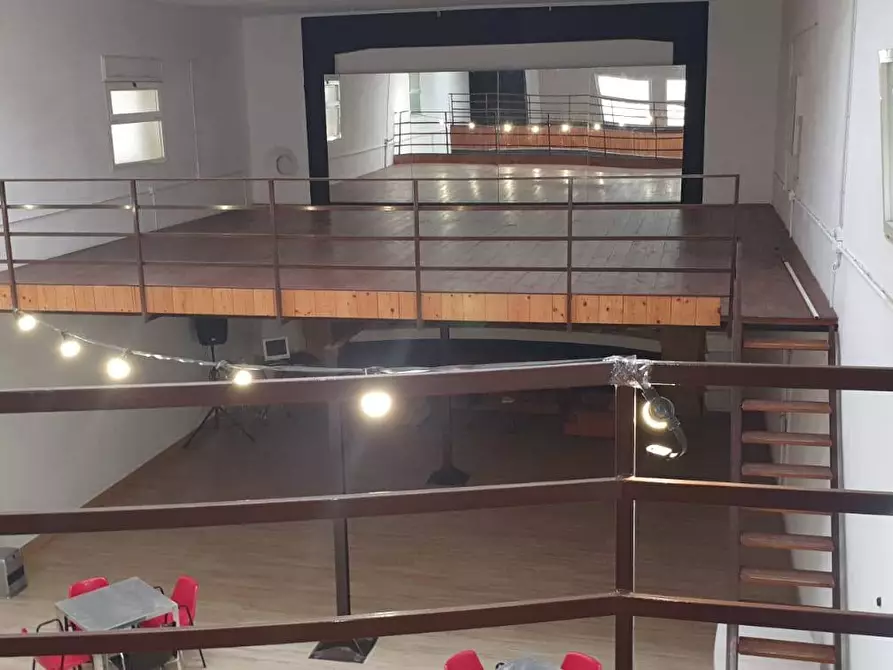 Immagine 8 di Locale commerciale in vendita  in via tito minniti 24 a Arnesano