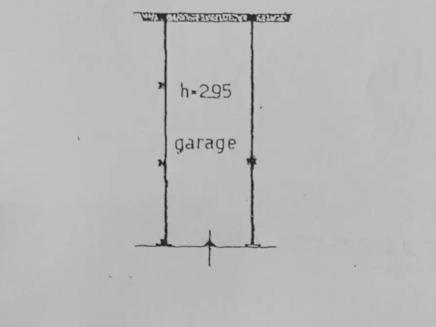 Immagine 26 di Appartamento in vendita  in contrada san savino 25 a Ripatransone