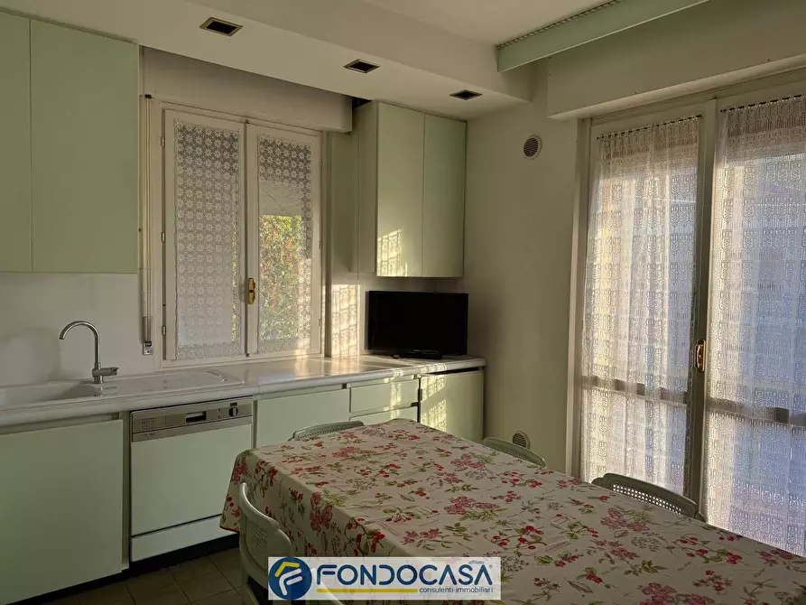 Immagine 12 di Villa in vendita  a Capriolo