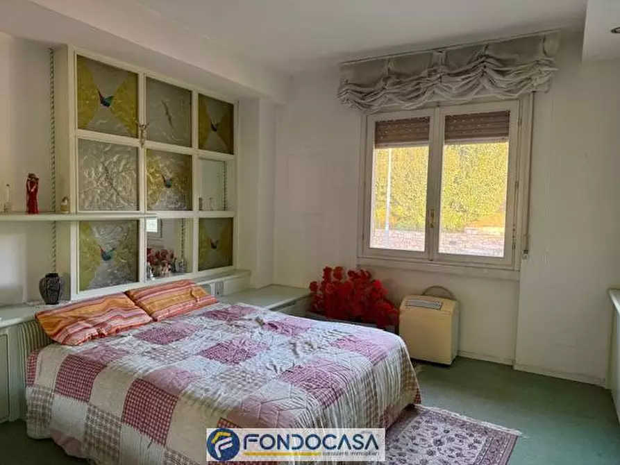 Immagine 14 di Villa in vendita  a Capriolo