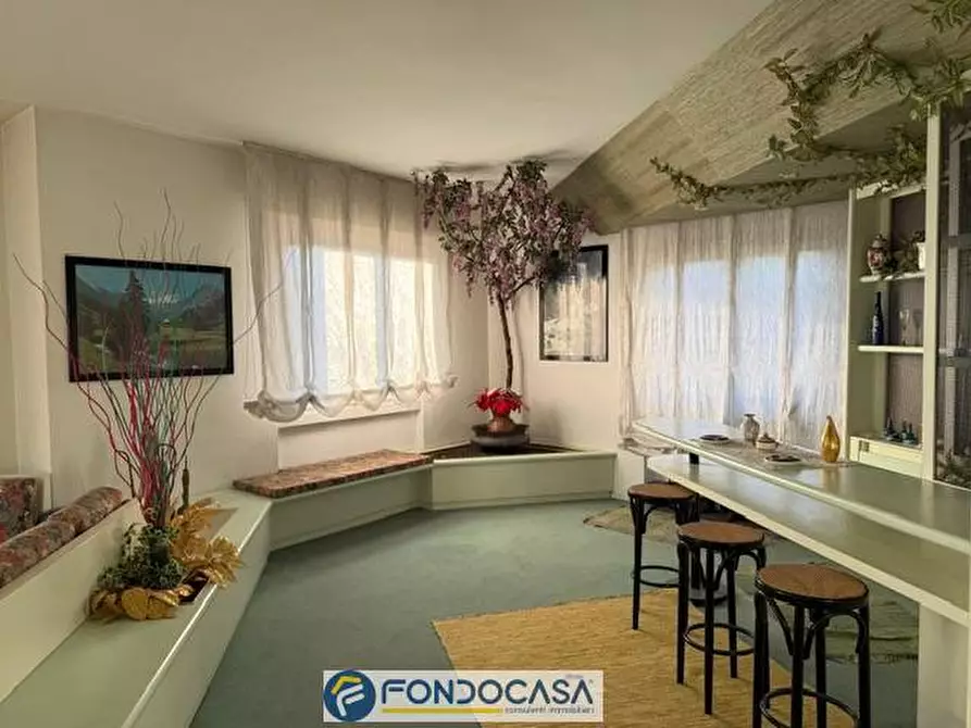 Immagine 9 di Villa in vendita  a Capriolo