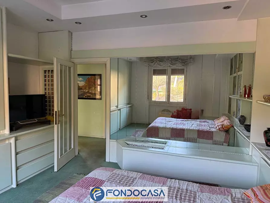 Immagine 16 di Villa in vendita  a Adro