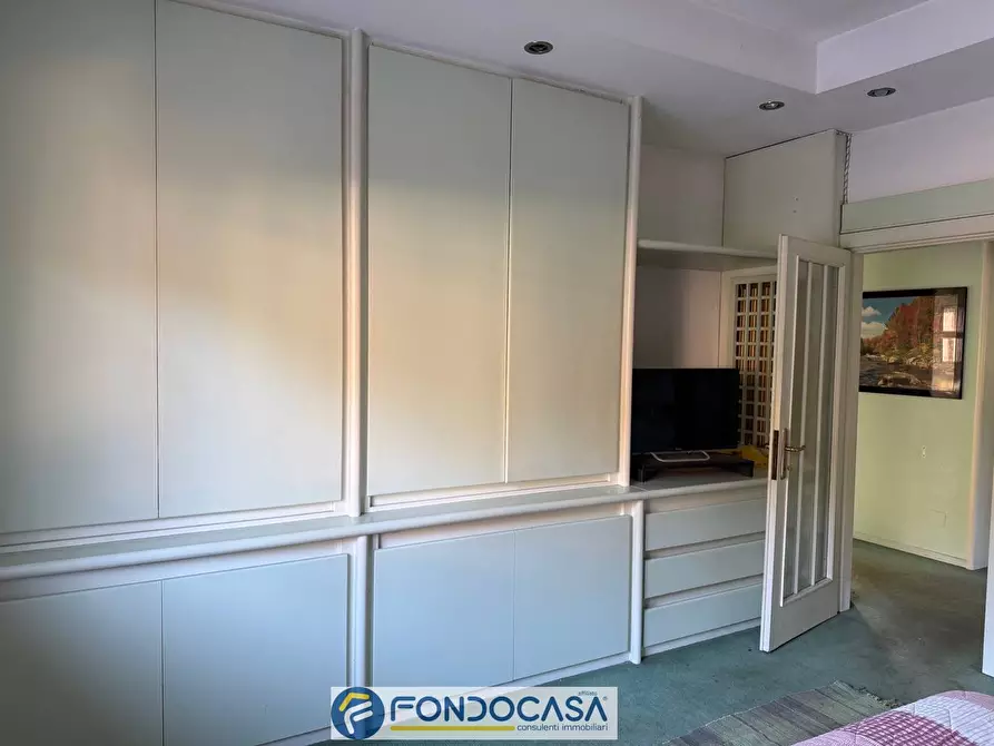 Immagine 17 di Villa in vendita  a Adro