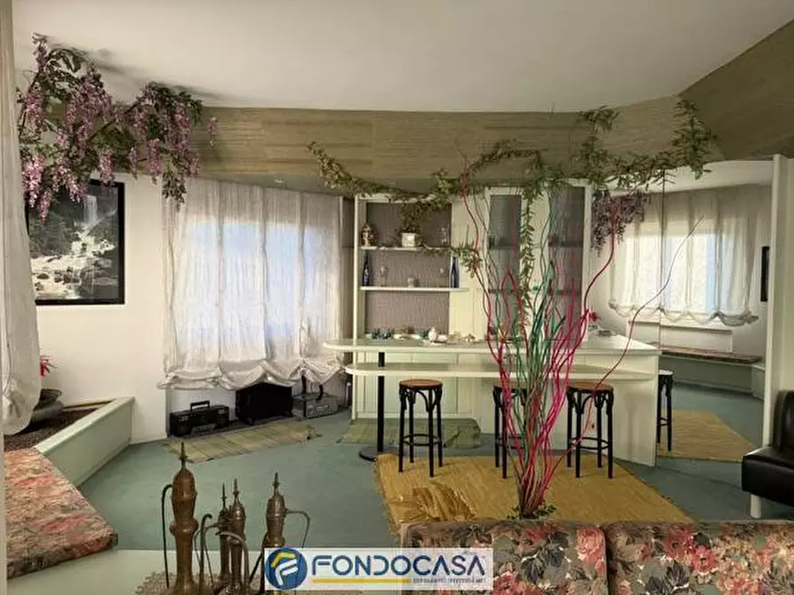 Immagine 7 di Villa in vendita  a Adro