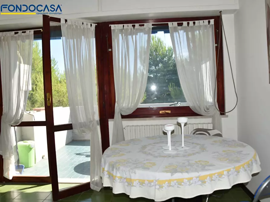 Immagine 15 di Appartamento in vendita  in Via Taormina 49 a Martinsicuro