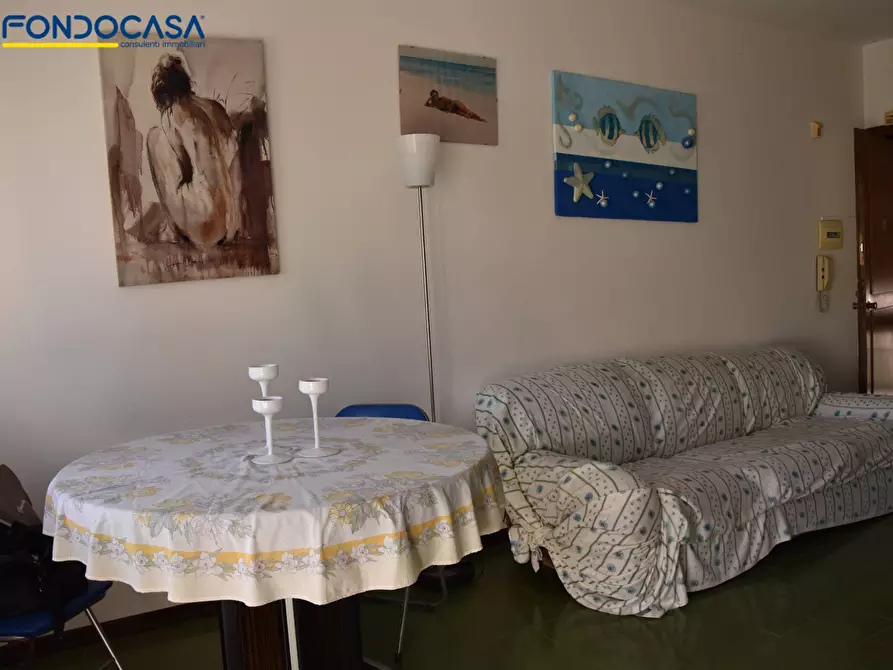 Immagine 17 di Appartamento in vendita  in Via Taormina 49 a Martinsicuro