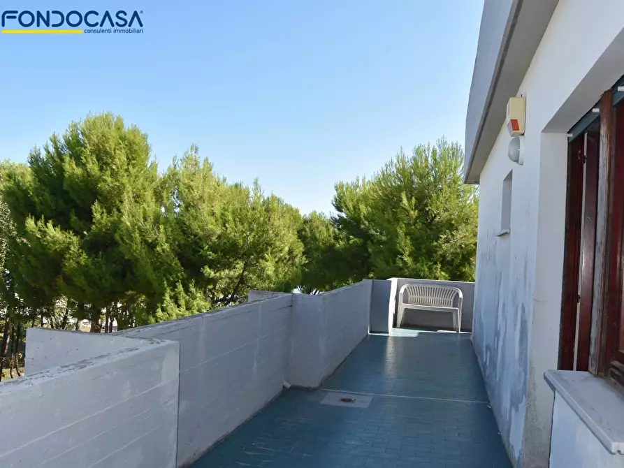 Immagine 45 di Appartamento in vendita  in Via Taormina 49 a Martinsicuro