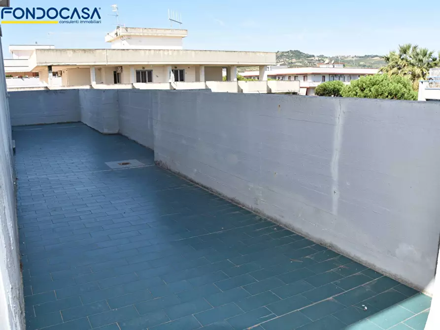 Immagine 50 di Appartamento in vendita  in Via Taormina 49 a Martinsicuro