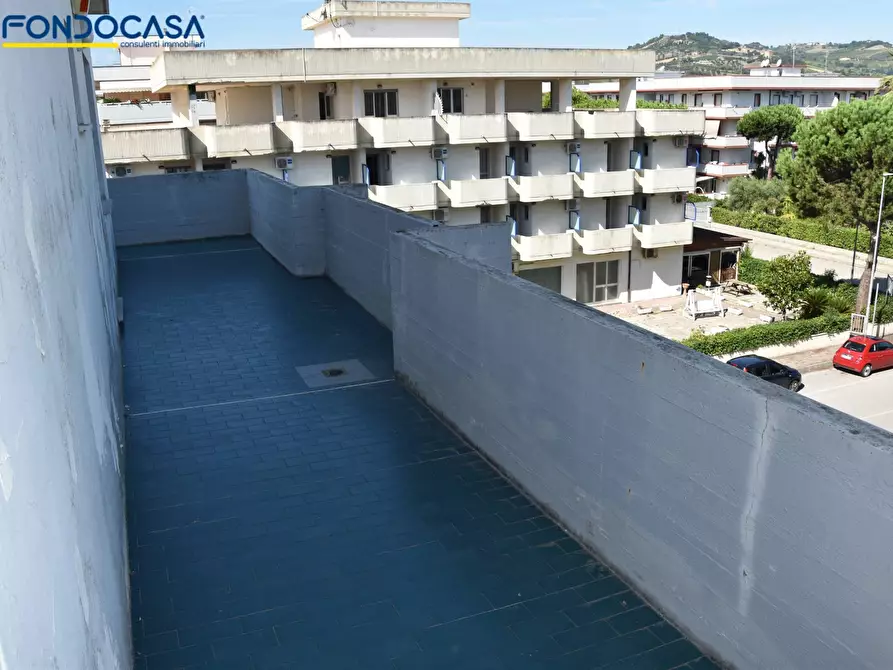 Immagine 51 di Appartamento in vendita  in Via Taormina 49 a Martinsicuro