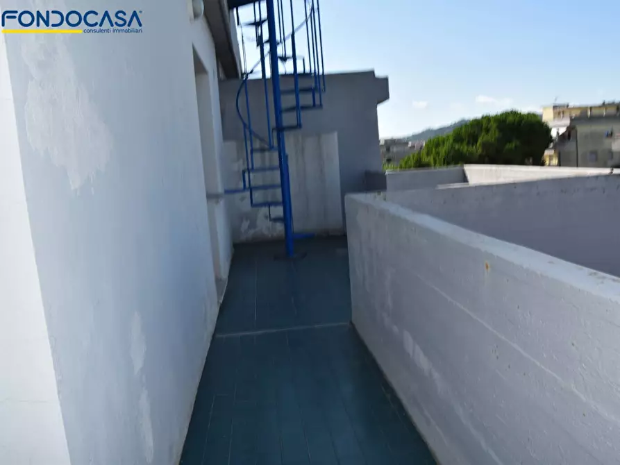 Immagine 54 di Appartamento in vendita  in Via Taormina 49 a Martinsicuro