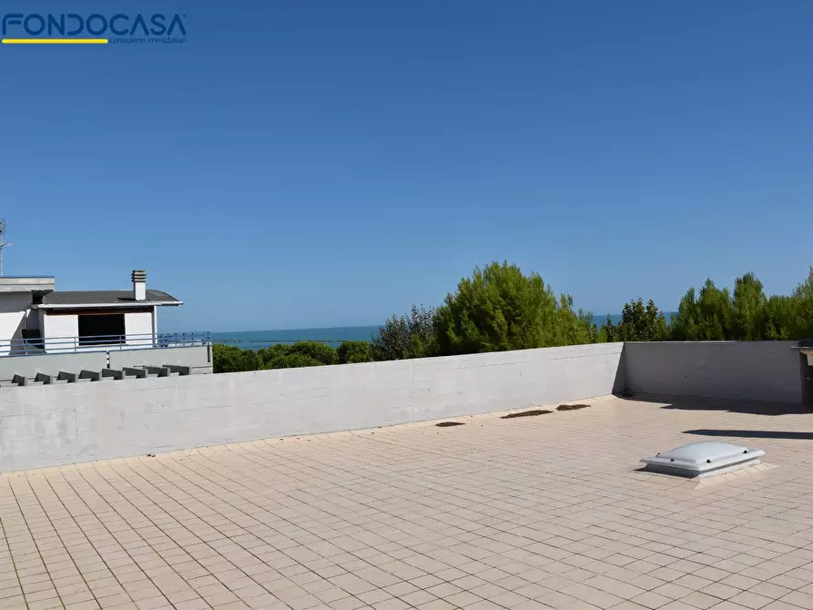 Immagine 55 di Appartamento in vendita  in Via Taormina 49 a Martinsicuro