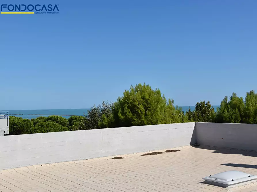 Immagine 3 di Appartamento in vendita  in Via Taormina 49 a Martinsicuro