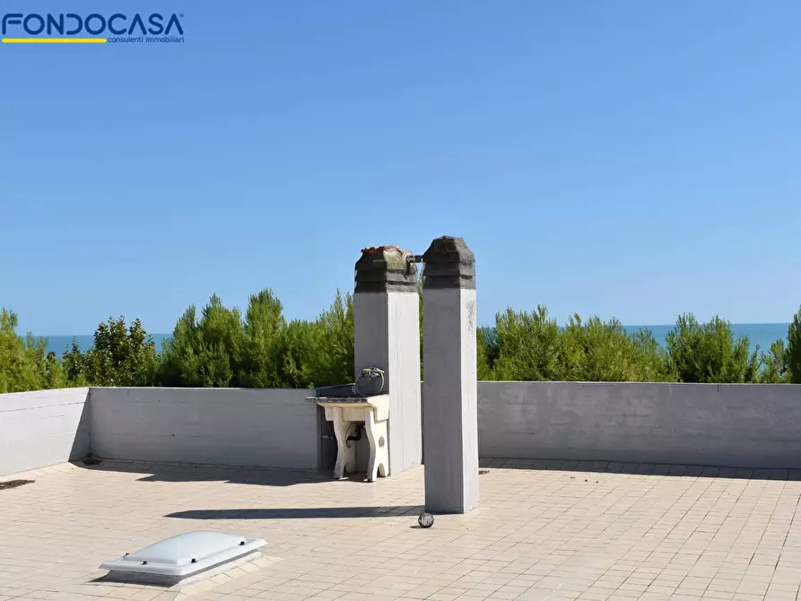 Immagine 56 di Appartamento in vendita  in Via Taormina 49 a Martinsicuro