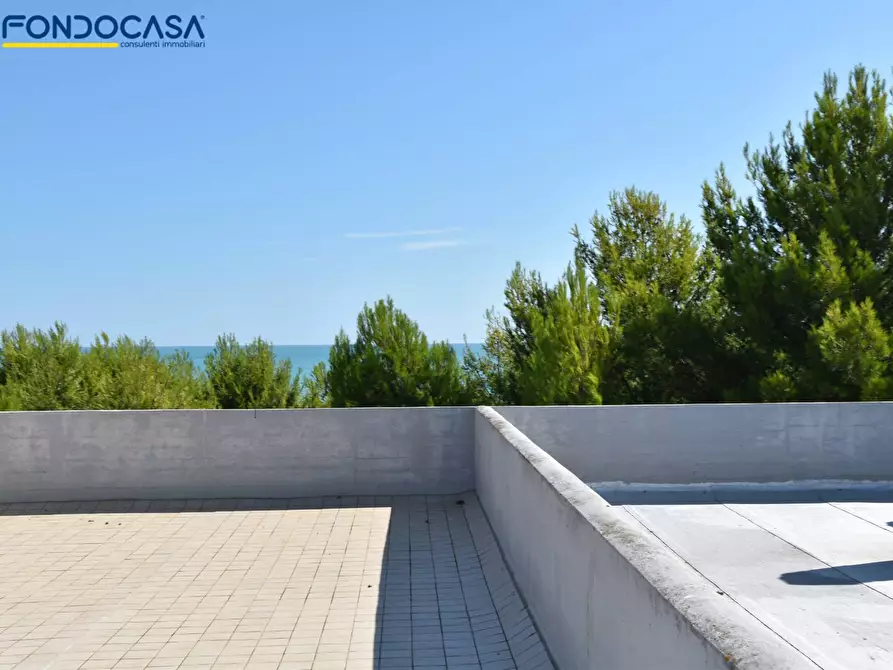 Immagine 57 di Appartamento in vendita  in Via Taormina 49 a Martinsicuro