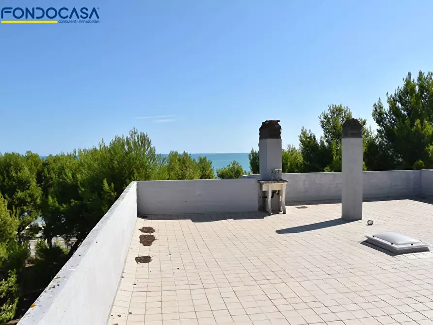 Immagine 59 di Appartamento in vendita  in Via Taormina 49 a Martinsicuro