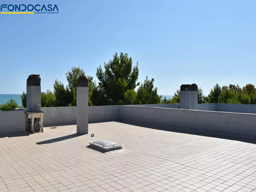 Immagine 60 di Appartamento in vendita  in Via Taormina 49 a Martinsicuro