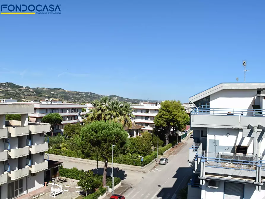 Immagine 64 di Appartamento in vendita  in Via Taormina 49 a Martinsicuro