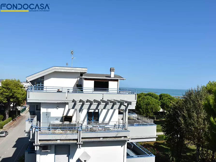 Immagine 65 di Appartamento in vendita  in Via Taormina 49 a Martinsicuro