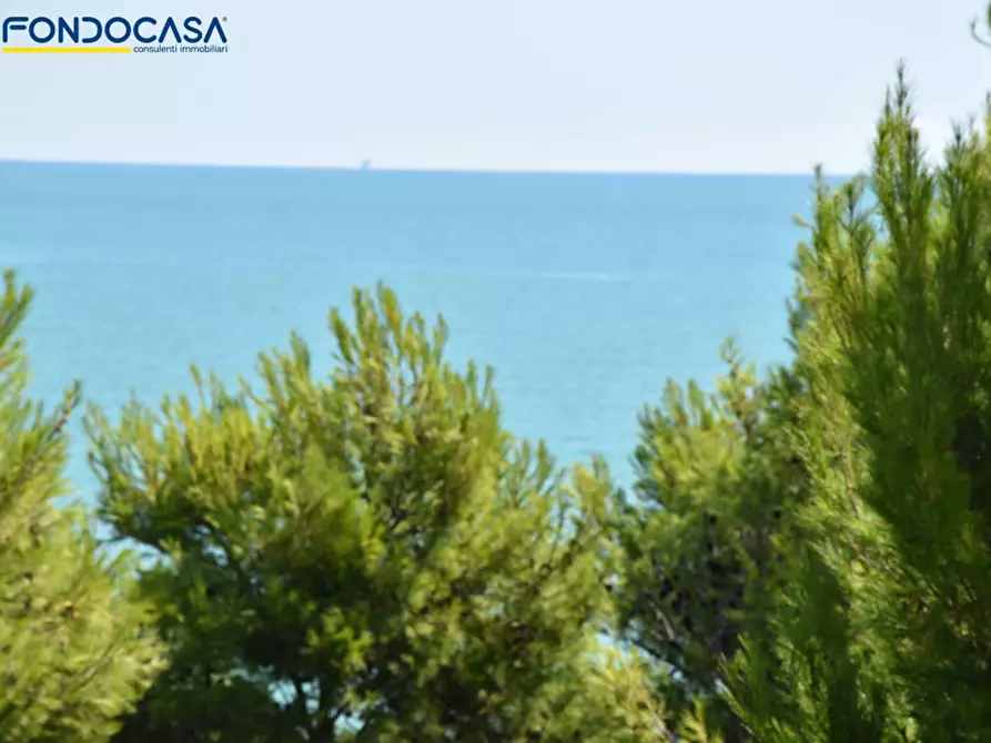 Immagine 69 di Appartamento in vendita  in Via Taormina 49 a Martinsicuro