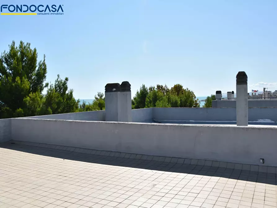 Immagine 75 di Appartamento in vendita  in Via Taormina 49 a Martinsicuro