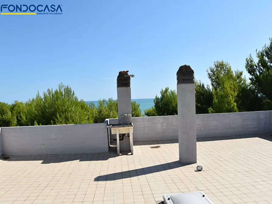 Immagine 1 di Appartamento in vendita  in Via Taormina 49 a Martinsicuro