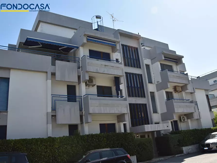 Immagine 4 di Appartamento in vendita  in Via Taormina 49 a Martinsicuro