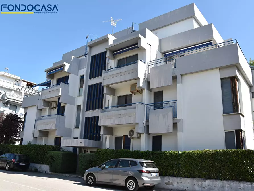 Immagine 78 di Appartamento in vendita  in Via Taormina 49 a Martinsicuro