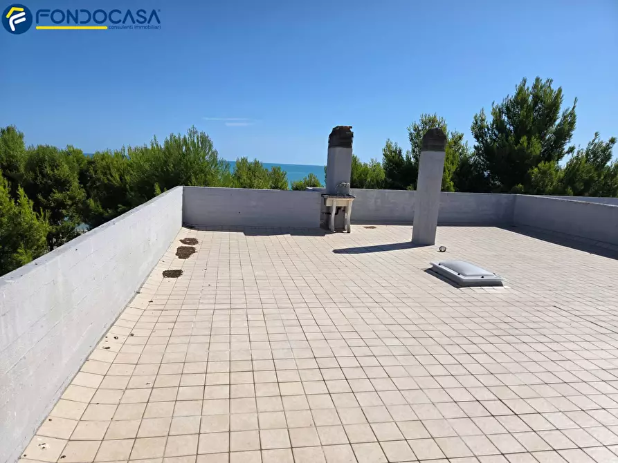 Immagine 79 di Appartamento in vendita  in Via Taormina 49 a Martinsicuro