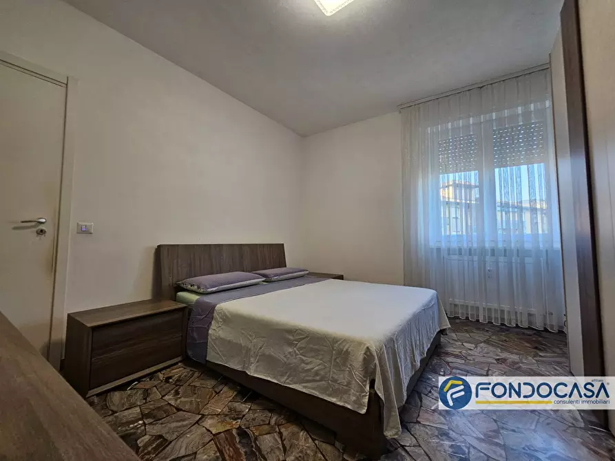 Immagine 5 di Appartamento in vendita  in via cavour a Grumello Del Monte