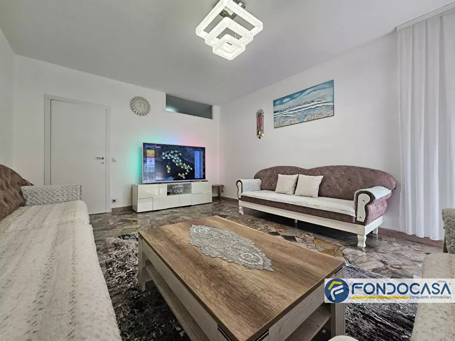 Immagine 1 di Appartamento in vendita  in via cavour a Grumello Del Monte