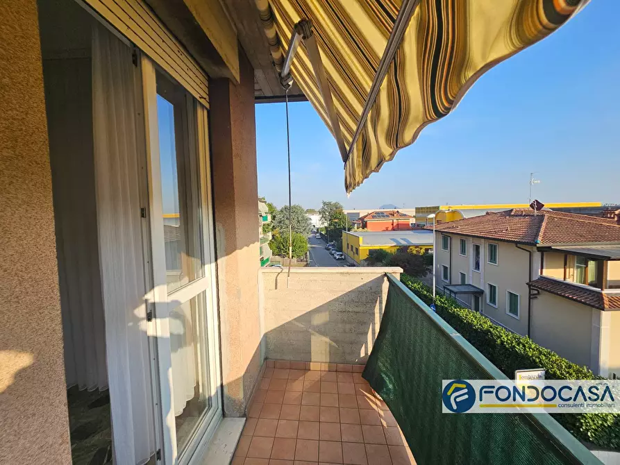 Immagine 9 di Appartamento in vendita  in via cavour a Grumello Del Monte