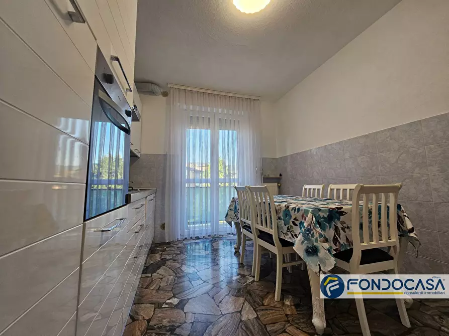 Immagine 4 di Appartamento in vendita  in via cavour a Grumello Del Monte