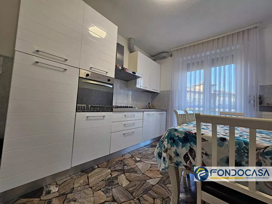 Immagine 3 di Appartamento in vendita  in via cavour a Grumello Del Monte