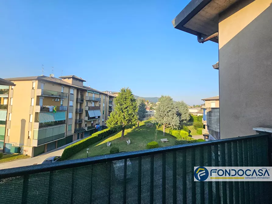 Immagine 8 di Appartamento in vendita  in via cavour a Grumello Del Monte