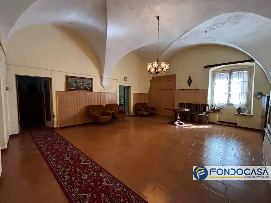 Immagine 5 di Palazzo in vendita  in VIA DON LUIGI MONTI a Credaro