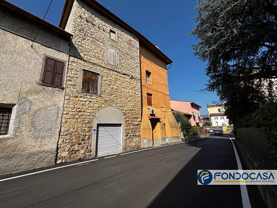 Immagine 2 di Palazzo in vendita  in VIA DON LUIGI MONTI a Credaro