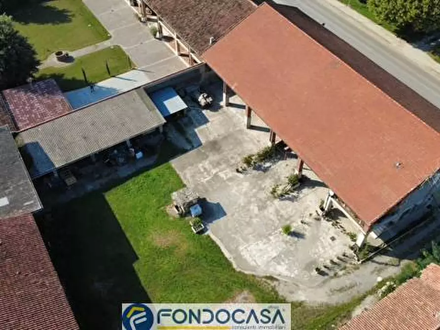 Immagine 2 di Rustico / casale in vendita  a Berlingo